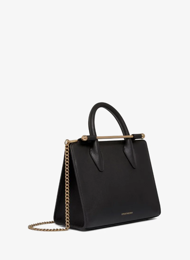 Strathberry  Mini Tote Bag for Women | Best Price UAE